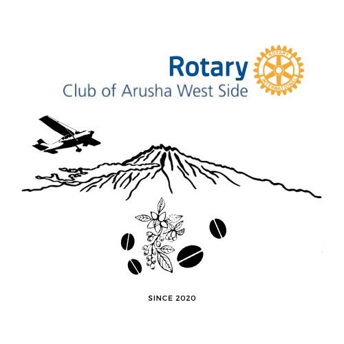 Rotary club of Arusha