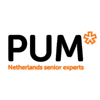 PUM-Logo
